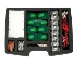 Experimentier-Koffer - Alternative Energiequellen, 8-12 Jahre