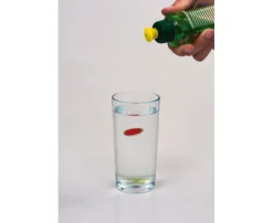Experimentier-Koffer Schwimmen - Schweben - Sinken