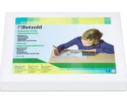 Experimentier-Set Optik, ab 8 Jahre