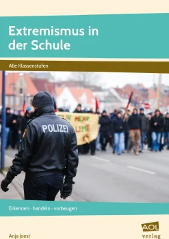 Extremismus in der Schule, Buch, Alle Klassenstufen