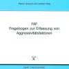 FAF, kompletter Test, ab 15 Jahre