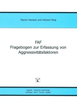 FAF, kompletter Test, ab 15 Jahre