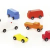 Fahrzeuge-Set, 20 Spielzeugautos, ab 18 Monate