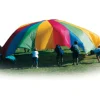Fallschirm-Schwungtuch Ø 3,6m, 12 Schlaufen