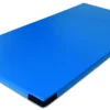 Fallschutzmatte FSM 160/60, 150x100 cm hellblau mit Klettecken