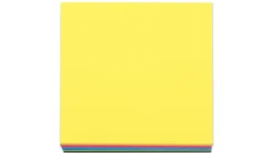 Faltpapier 20x20 cm, Pack mit 500 Blatt, 70 g/m²