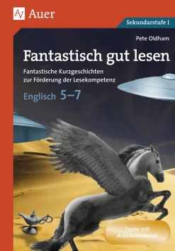 Fantastisch gut lesen Englisch 5-7
