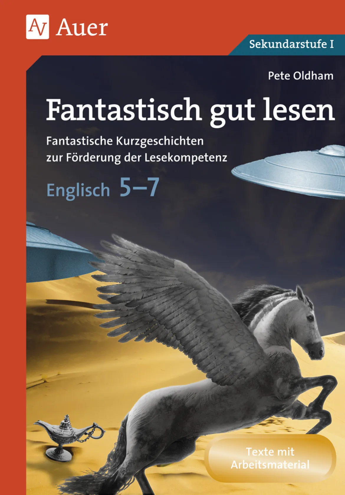Fantastisch gut lesen Englisch 5-7