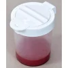 12 Farbbecher für Malwände