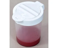12 Farbbecher für Malwände
