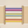 Farbmisch-Rolle-Sinneswand
