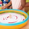 Farbschleuder, Kreativspielzeug für Kunst