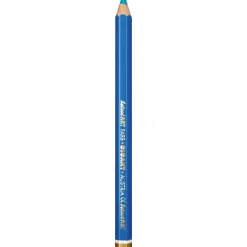 Farbstifte Gigant 12er, hellblau, Sechskant, 6,5 mm Mine