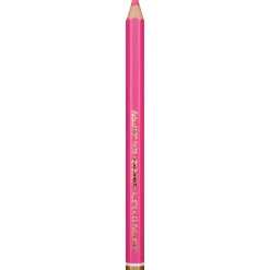Farbstifte Gigant 12er, rosa, Sechskant, 6,5 mm Mine