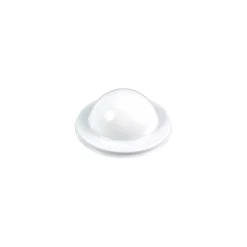 Faszinationsdom für Leuchtkübel, Ø 50 cm, Höhe 17 cm, Hügel Ø 34 cm