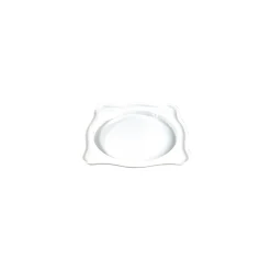Faszinationsschale für Leuchtkübel, Ø 56 cm, Höhe 5 cm, Vertiefung Ø 45 cm