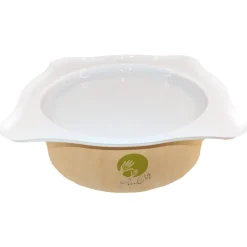 Faszinationsschale für Leuchtkübel, Ø 56 cm, Höhe 5 cm, Vertiefung Ø 45 cm