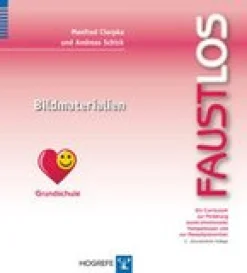 FAUSTLOS - Grundschule, Curriculum komplett (nur nach Anwenderschulung erhältlich)