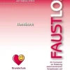 FAUSTLOS - Grundschule, Folienmappe mit Bildmaterialien inkl. CD-ROM & Online-Material (nur nach Anwenderschulung erhältlich)