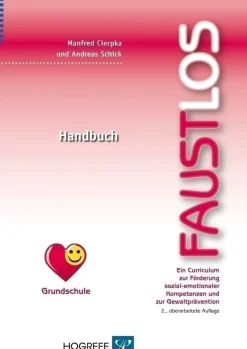 FAUSTLOS - Grundschule, Handbuch (nur nach Anwenderschulung erhältlich)