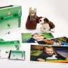 FAUSTLOS - Kindergarten, Curriculum im Holzkoffer, komplett (nur nach Anwenderschulung erhältlich)