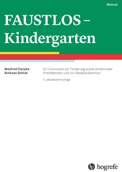 FAUSTLOS - Kindergarten, Handpuppe Hund