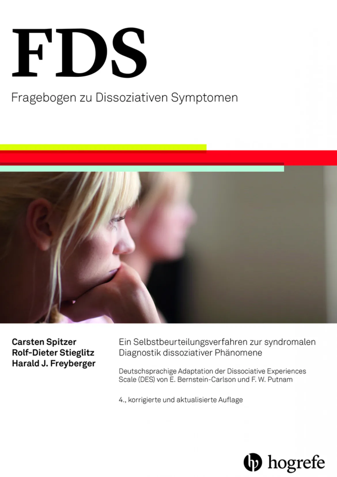 FDS, komplett