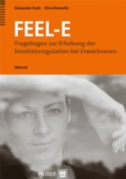 FEEL-E, komplett