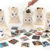 Feelings & Emotions Sorting Bags, Sortierspiel, ab 2 Jahre