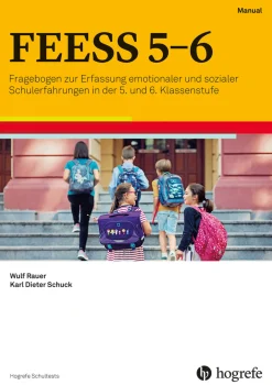 FEESS 5?6 Manual