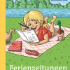 Ferienzeitungen für die Grundschule - Klasse 3/4, Buch