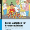 Fermi-Aufgaben für Grundschulkinder, Buch, Klasse 3-4