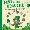 Feste und Bräuche im Englischunterricht 3/4