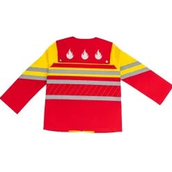Feuerwehr-Kostüm