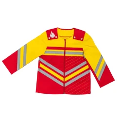 Feuerwehr-Kostüm