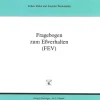 FEV 50 Fragebogen