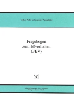 FEV 50 Fragebogen