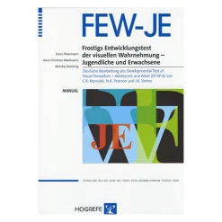 FEW-JE, Bildvorlagen