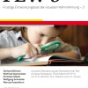 FEW-3 komplett Frostigs Entwicklungstest der visuellen Wahrnehmung