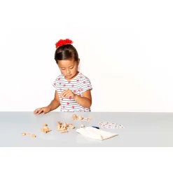 Fühl-Bingo, Tastspiel. 3-6 Jahre