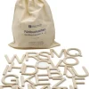 Fühl-Großbuchstaben