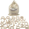 Fühl-Kleinbuchstaben