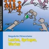 Führerschein: Laufen, Springen, Werfen, Buch, Klasse 1-2