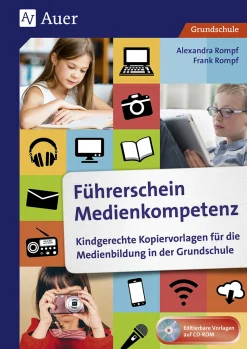 Führerschein Medienkompetenz