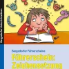Führerschein: Zeichensetzung, Buch, 3. und 4. Klasse