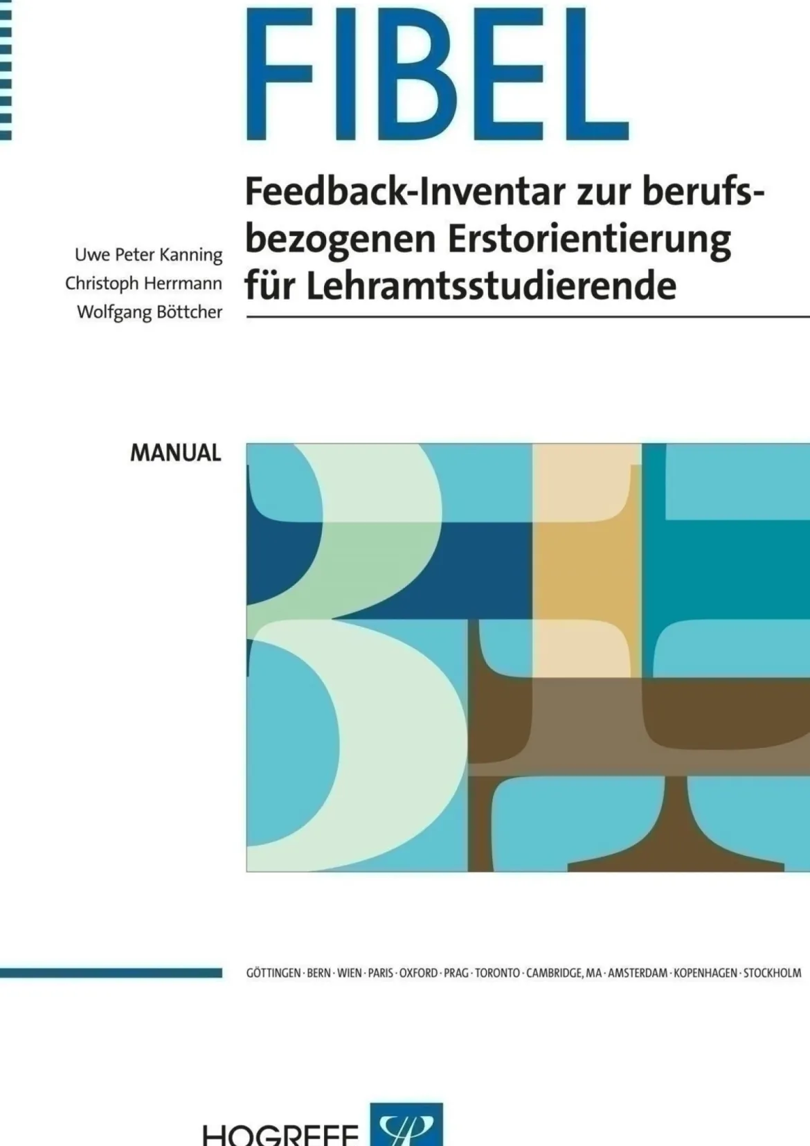 FIBEL Manual