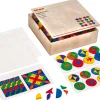 Figuroform, Legespiel, ab 4 Jahre