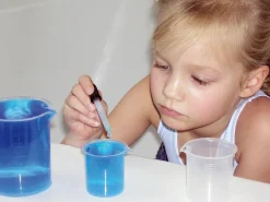 Filterwerkstatt, Experimentierset, ab 4 Jahre