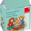 Finde den Schluss, Bilderbox, ab 4 Jahre