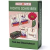 Finde den Silbenrhythmus, Lernspiel, ab 7 Jahre